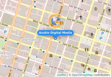 Austin Digital Media