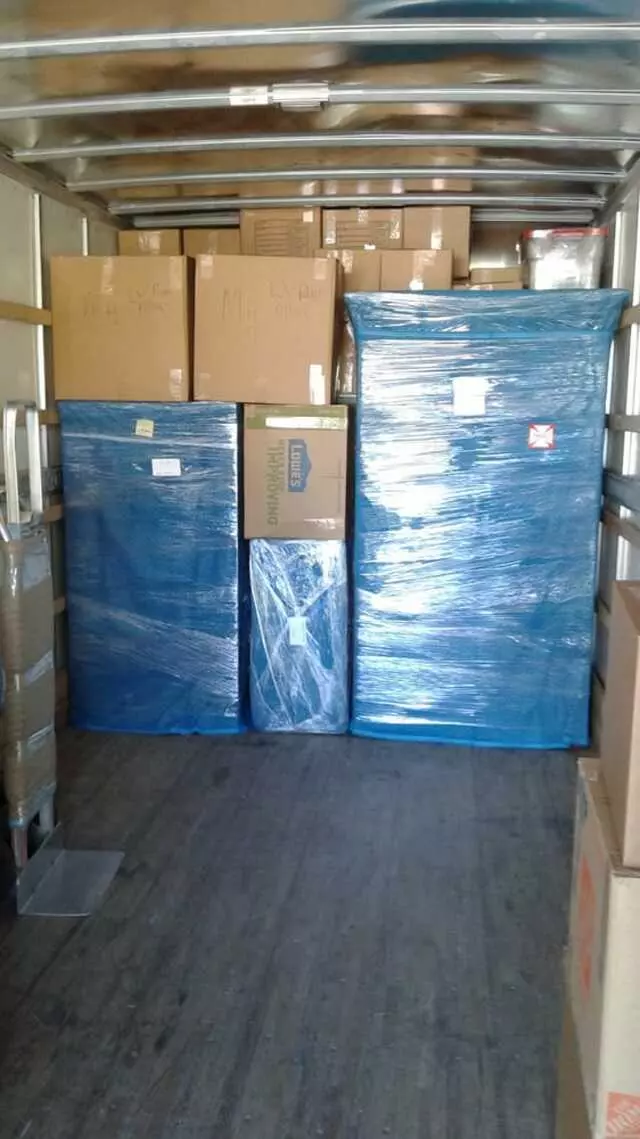 Austin Affordable Moving
