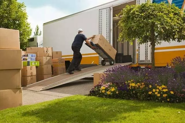 Austin Affordable Moving