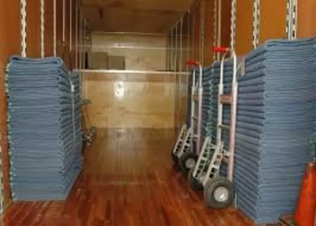 Austin Affordable Moving