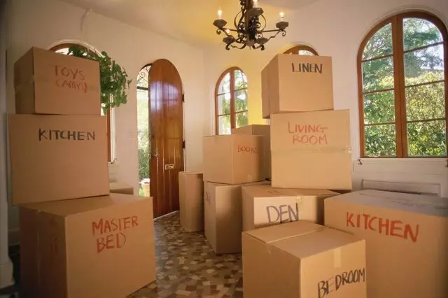 Austin Affordable Moving
