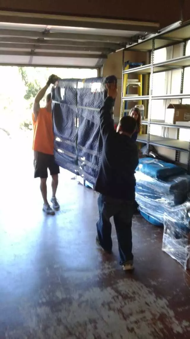 Austin Affordable Moving