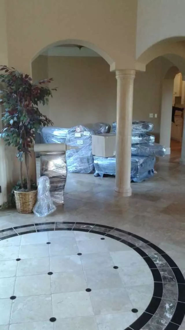 Austin Affordable Moving