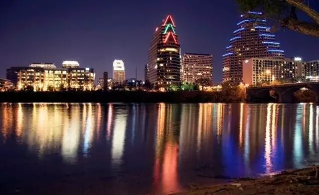 Austin Affordable Moving
