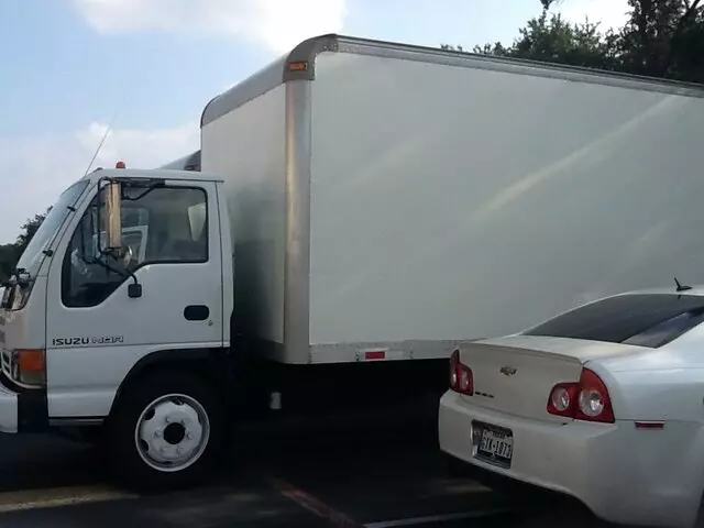 Austin Affordable Moving