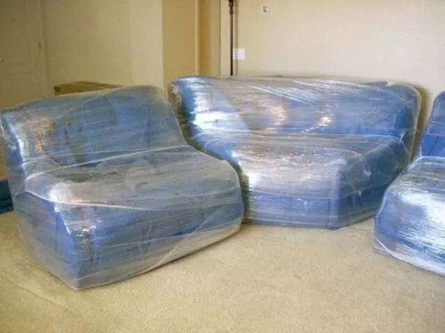 Austin Affordable Moving