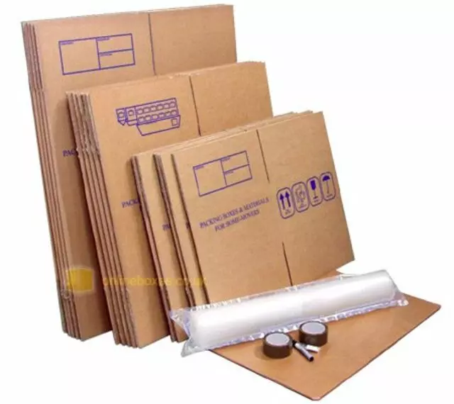 Austin Affordable Moving