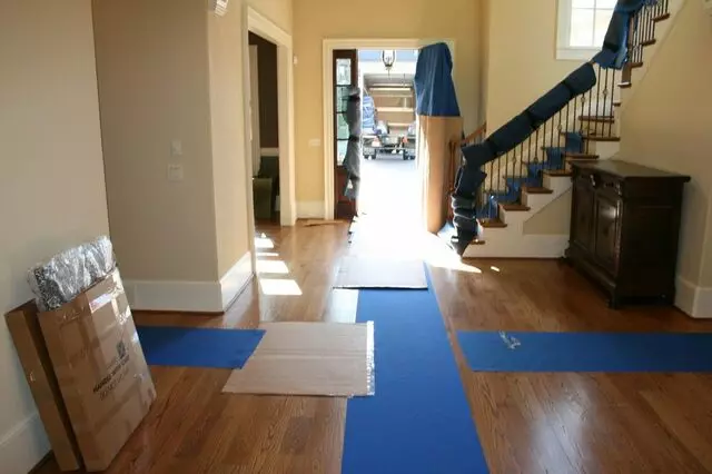 Austin Affordable Moving