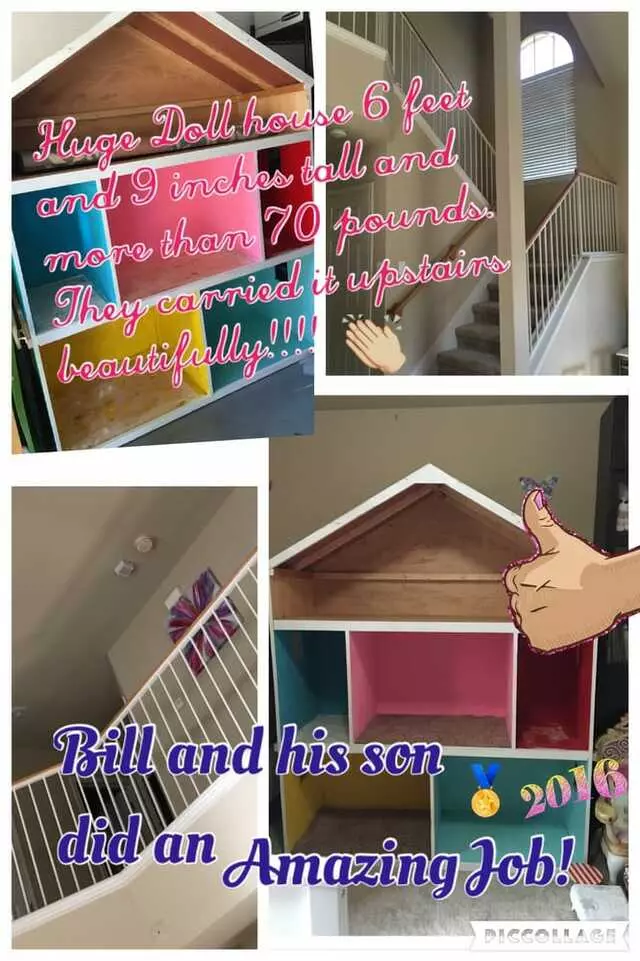 Austin Affordable Moving