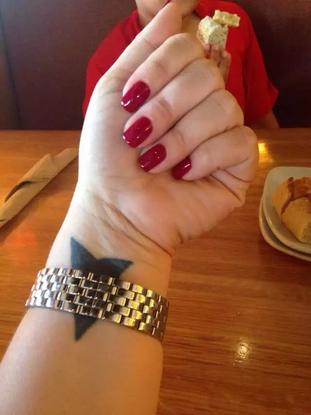 Arboretum Nails and Spa