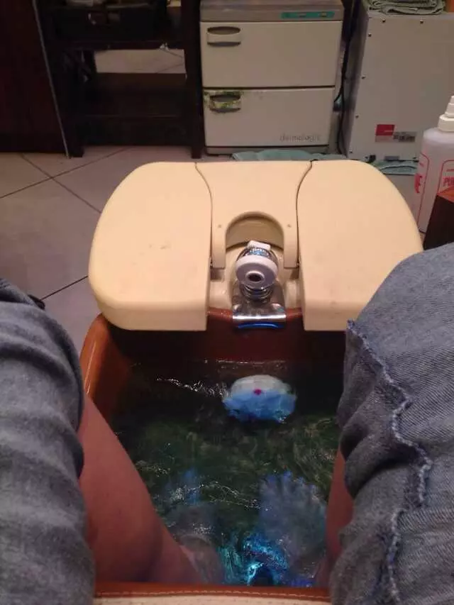 Arboretum Nails and Spa