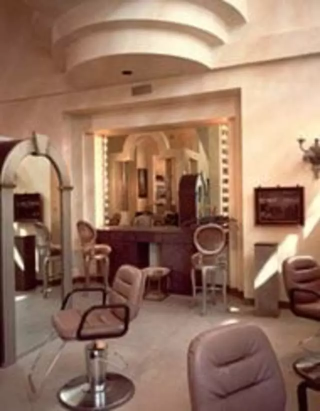 Arboretum Nails and Spa