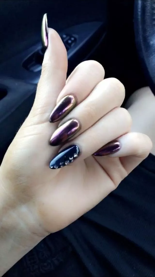Arboretum Nails and Spa