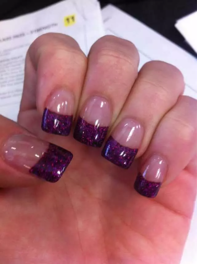 Arboretum Nails and Spa