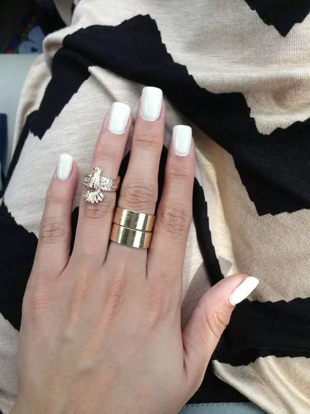 Arboretum Nails and Spa