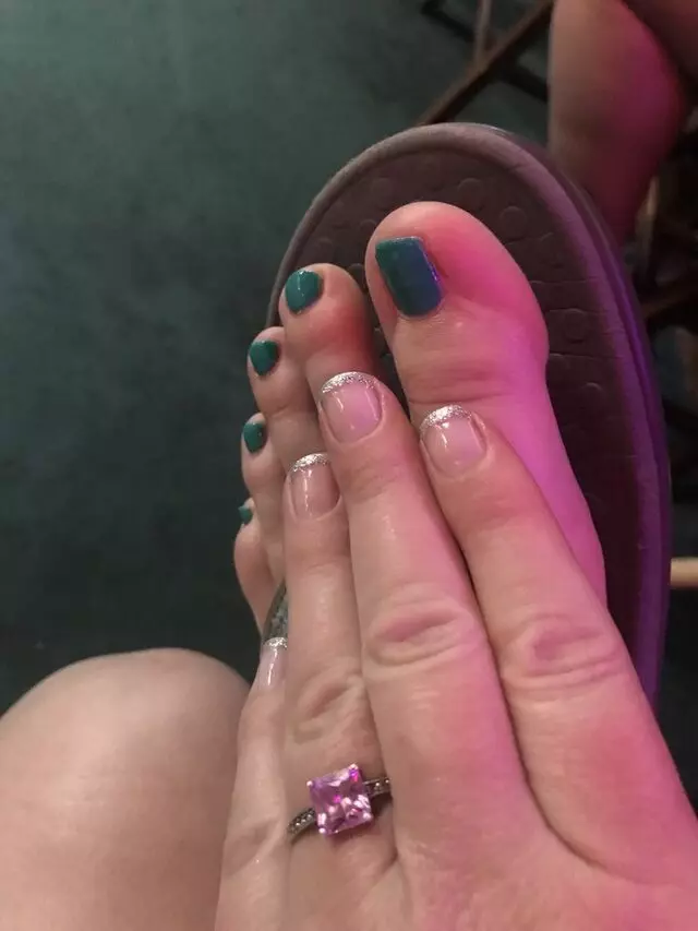 Arboretum Nails and Spa
