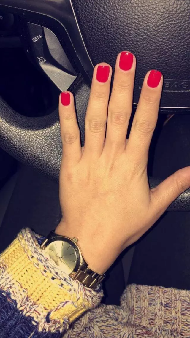 Arboretum Nails and Spa