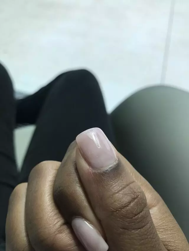 Arboretum Nails and Spa