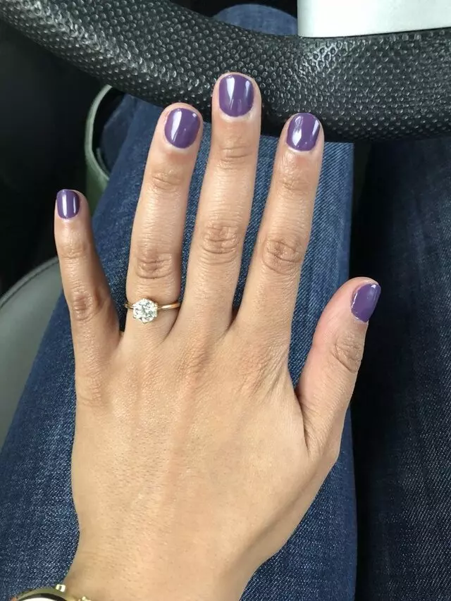 Arboretum Nails and Spa