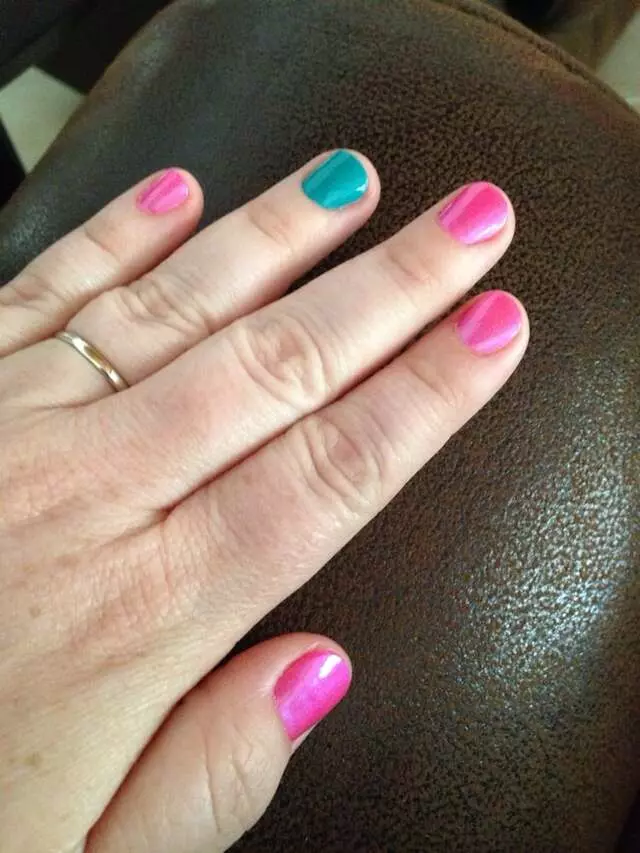 Arboretum Nails and Spa