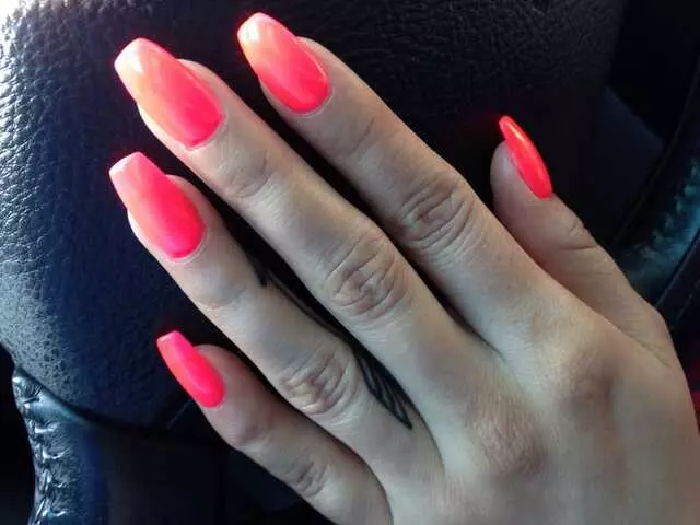 Arboretum Nails and Spa