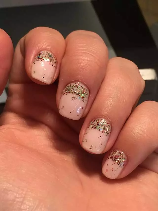 Arboretum Nails and Spa