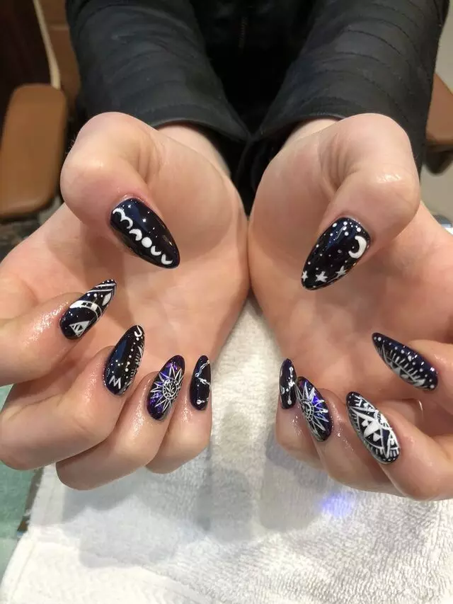 Arboretum Nails and Spa