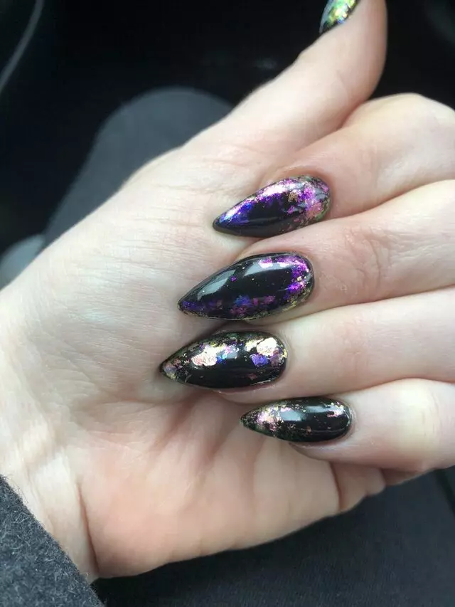 Arboretum Nails and Spa