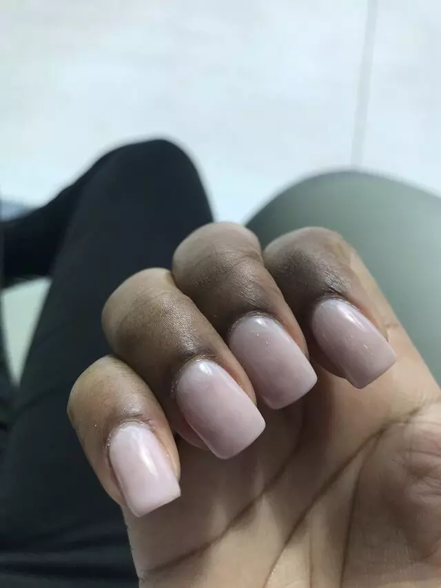 Arboretum Nails and Spa
