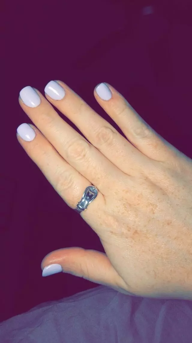 Arboretum Nails and Spa