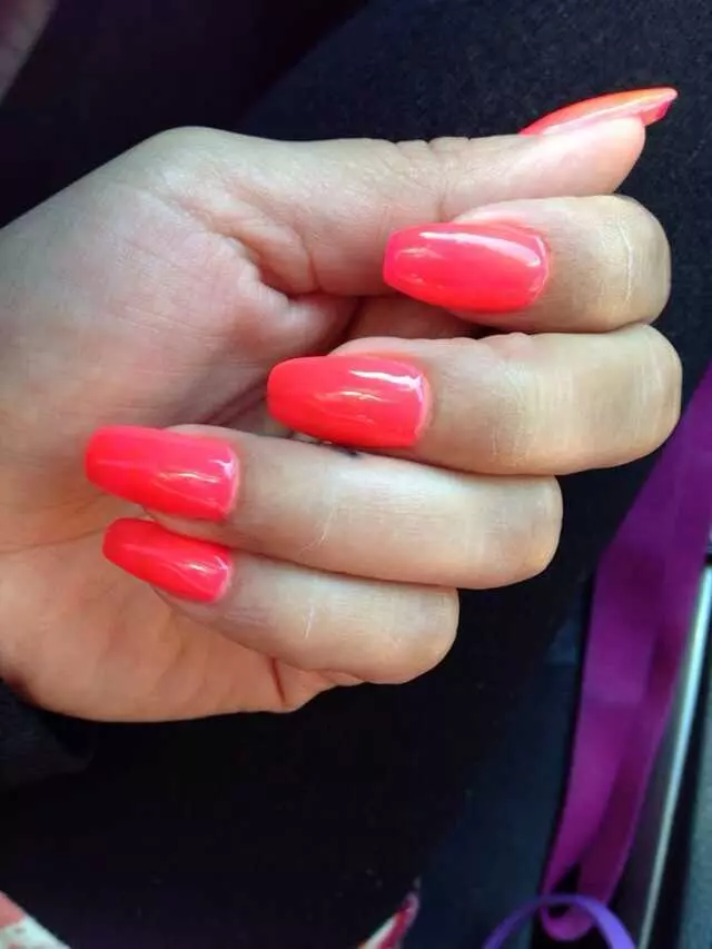 Arboretum Nails and Spa