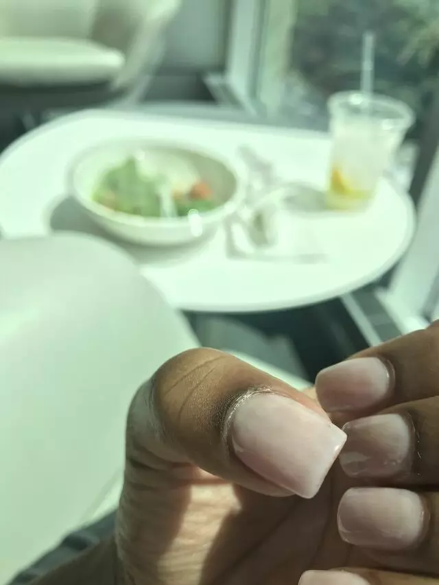 Arboretum Nails and Spa