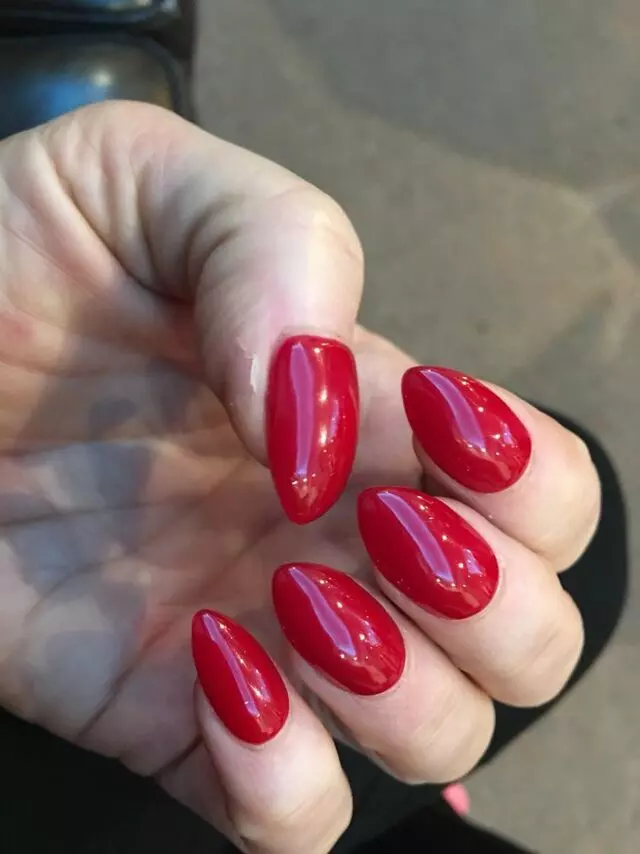 Arboretum Nails and Spa