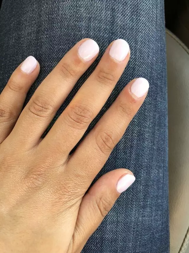 Arboretum Nails and Spa