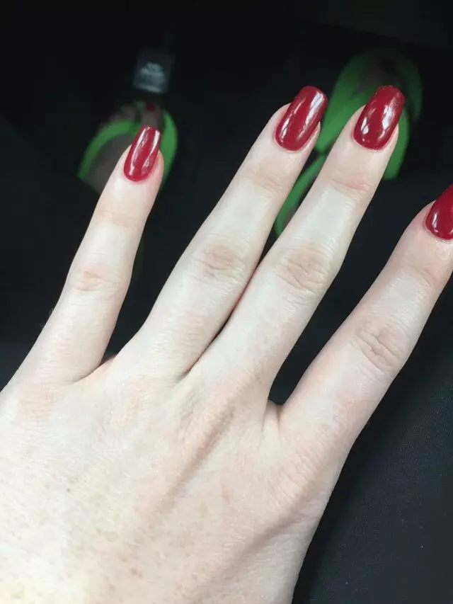 Arboretum Nails and Spa