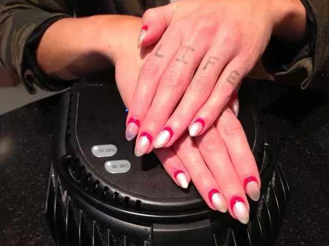 Arboretum Nails and Spa