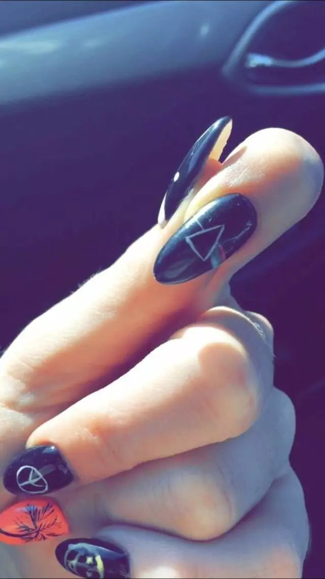 Arboretum Nails and Spa