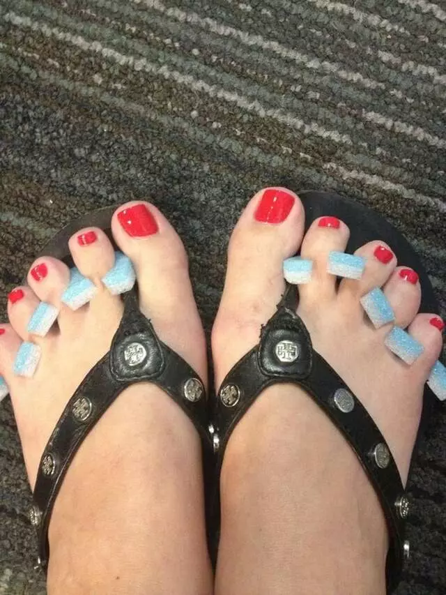 Arboretum Nails and Spa