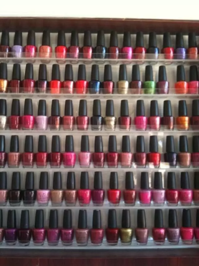 Arboretum Nails and Spa