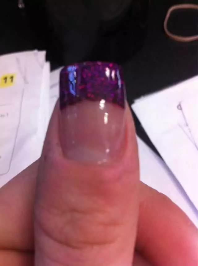 Arboretum Nails and Spa