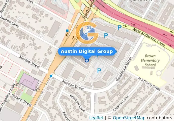 Austin Digital Group