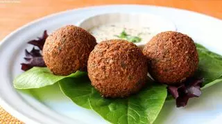 Falafel Me