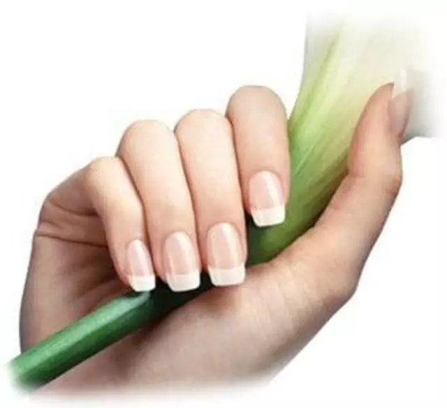 Anderson Nails & Spa