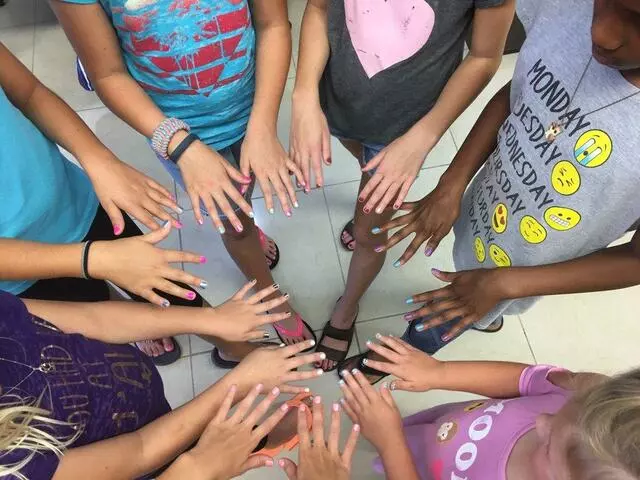 Anderson Nails & Spa