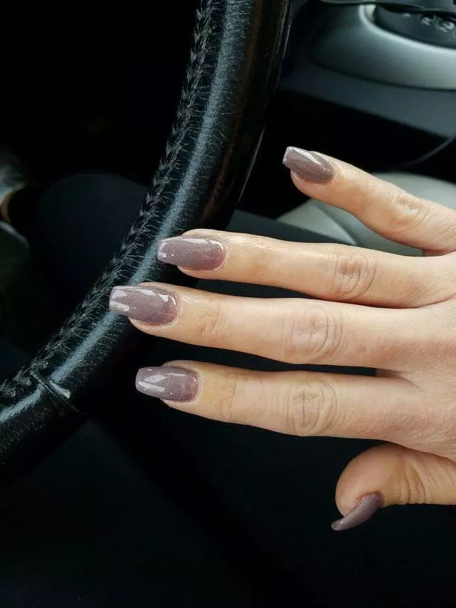 Anderson Nails & Spa