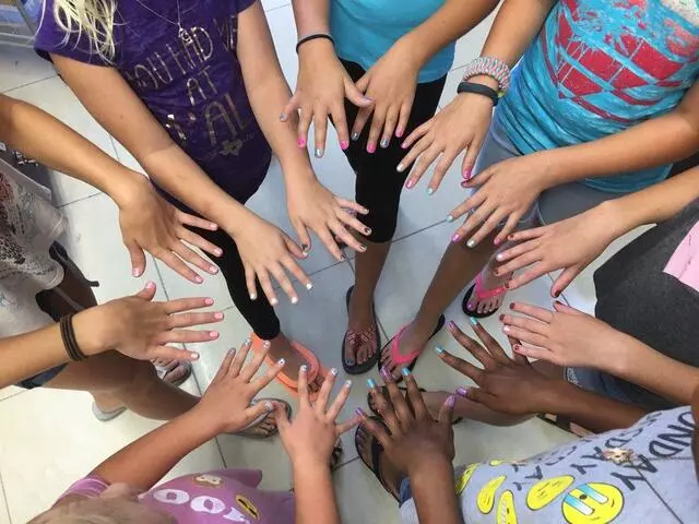 Anderson Nails & Spa