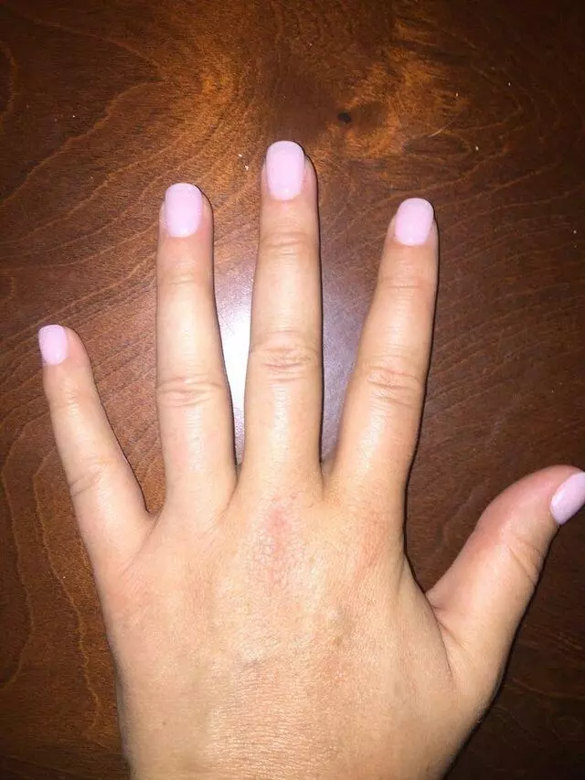 Anderson Nails & Spa