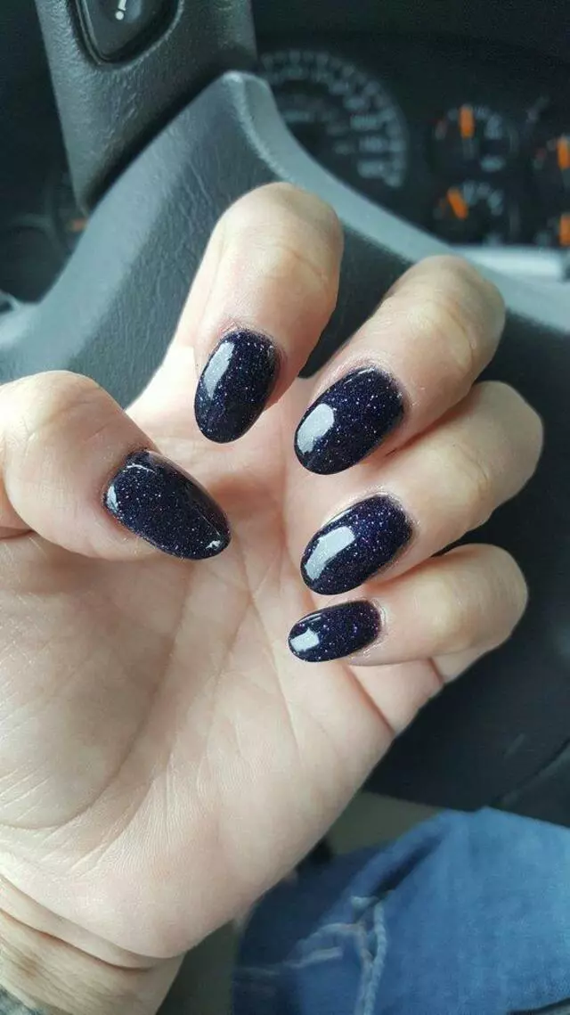Anderson Nails & Spa