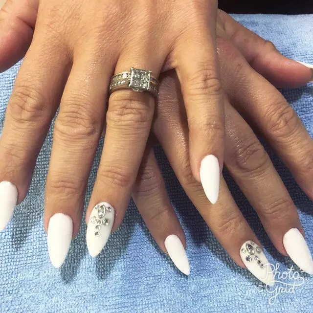 Anderson Nails & Spa