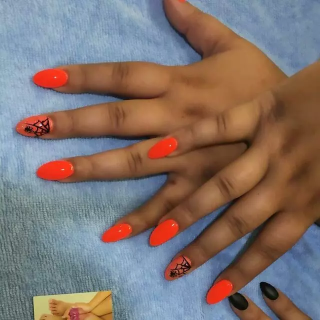 Anderson Nails & Spa